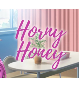 Horny Honey Steam Key GLOBAL